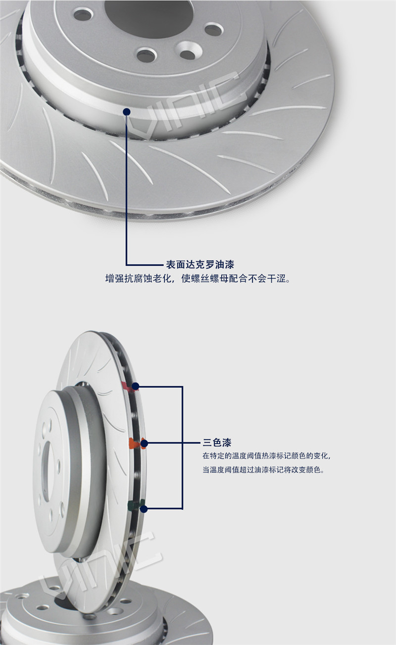 汽車剎車盤細(xì)節(jié)介紹