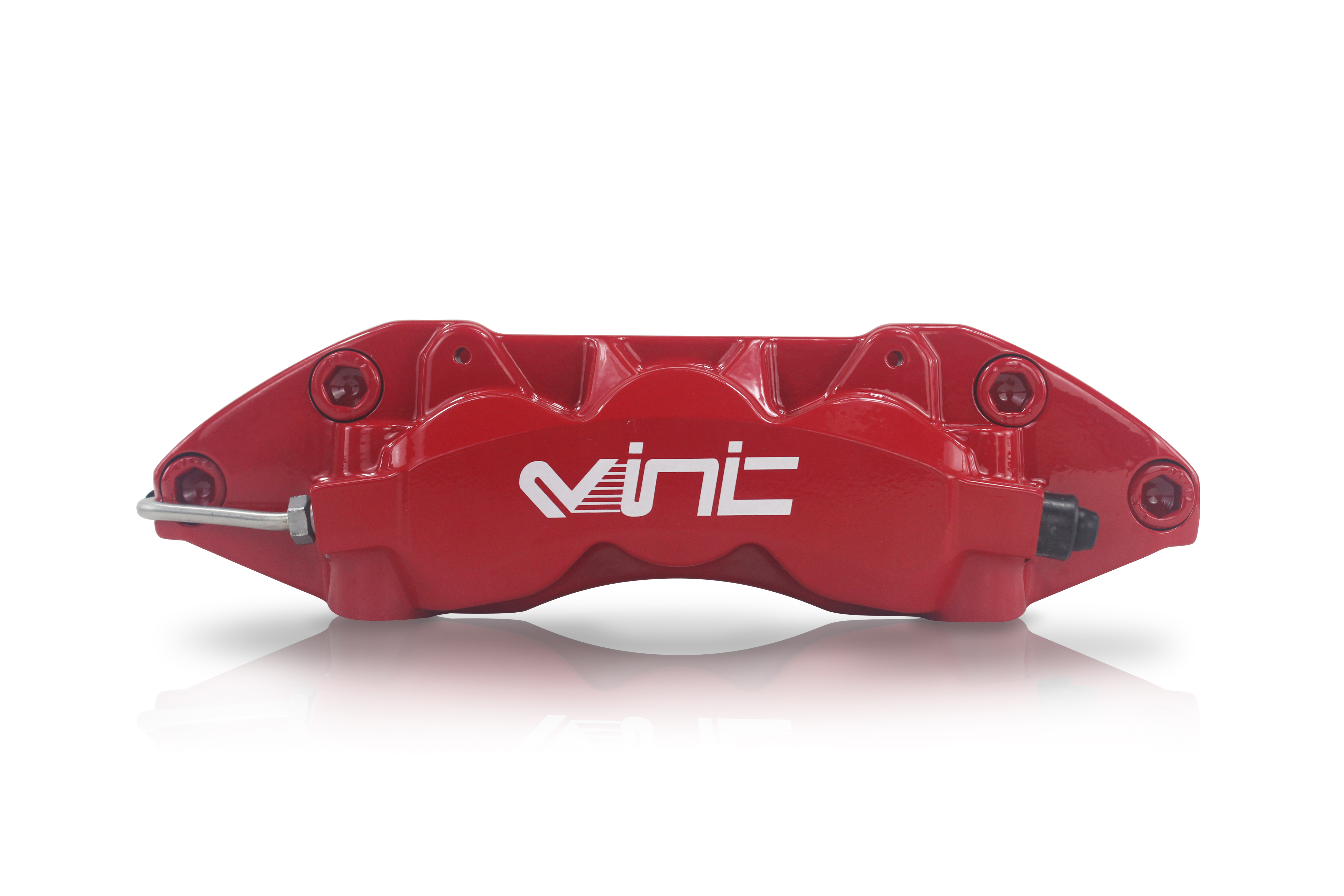VINIC 六活塞卡鉗 汽車剎車盤配件