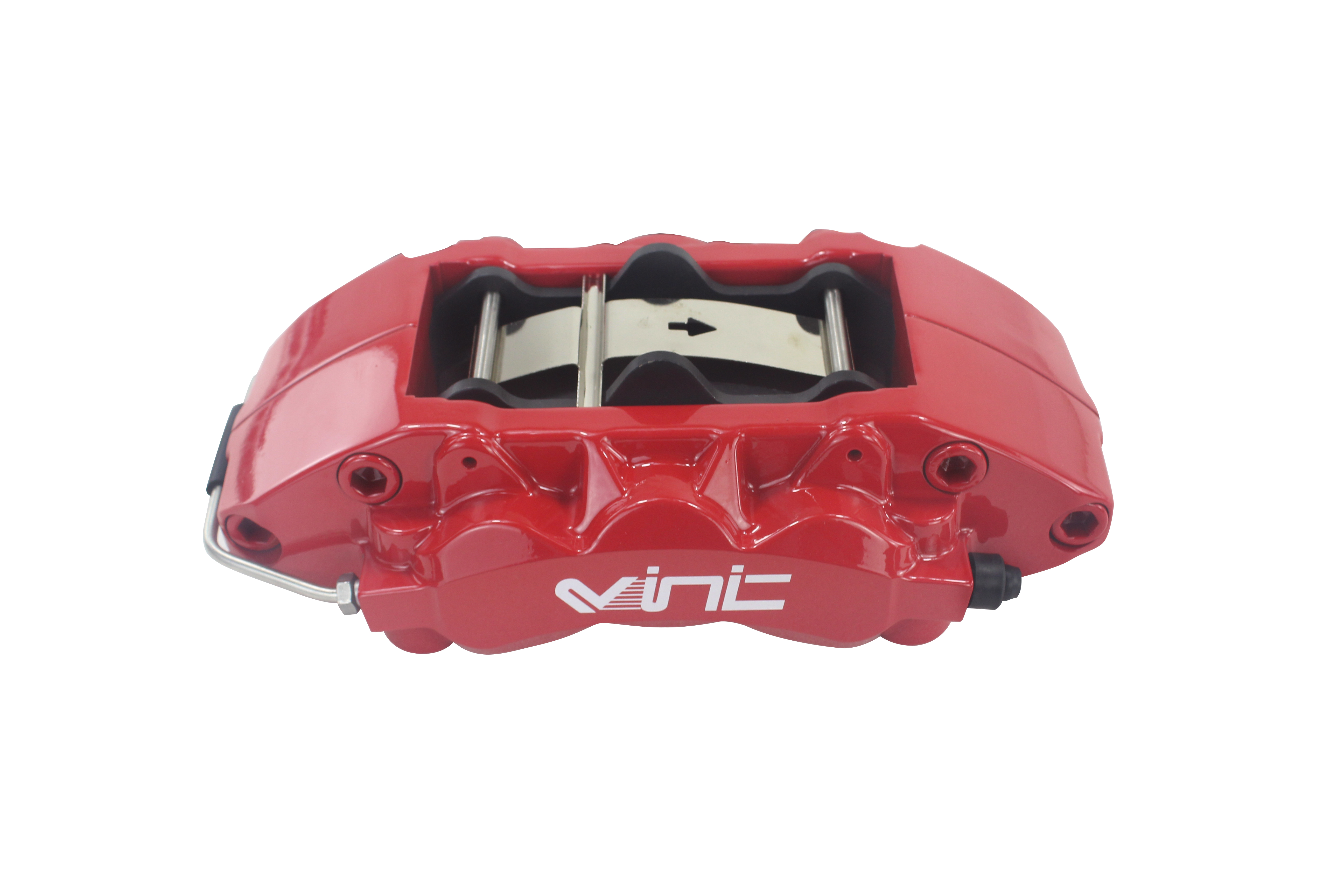 VINIC 六活塞卡鉗 汽車剎車盤配件